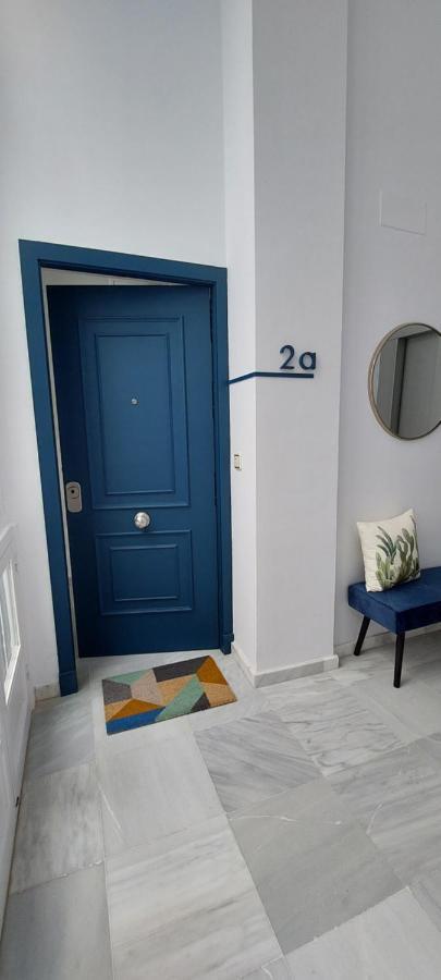 El 2 De Flamenco 2ºa Apartment Cadiz Exterior photo