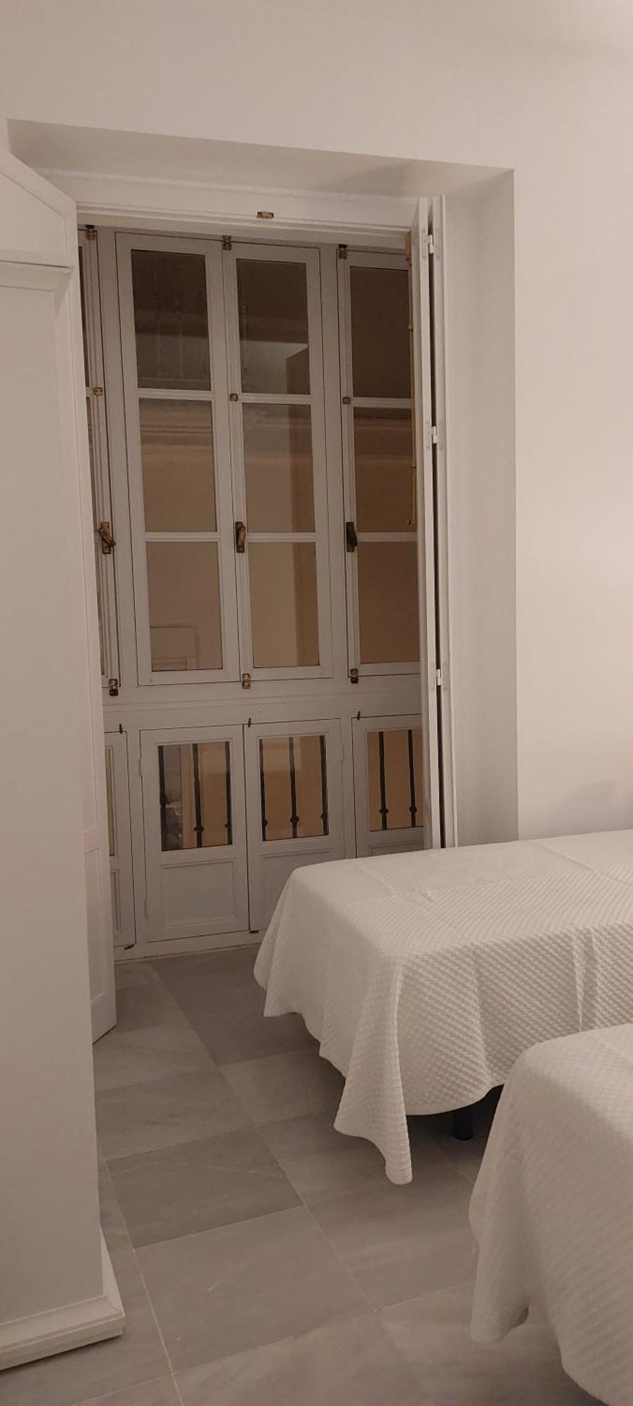 El 2 De Flamenco 2ºa Apartment Cadiz Exterior photo